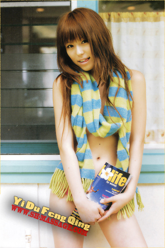 Massage, Escort, Shanghai Massage, Massage Shanghai|Number 3 Photos